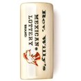 thumbnail image 1 of Dunlop RWS12 Billy Gibbons Mojo Guitar Slide, Porcelain, Large, 1 of 2