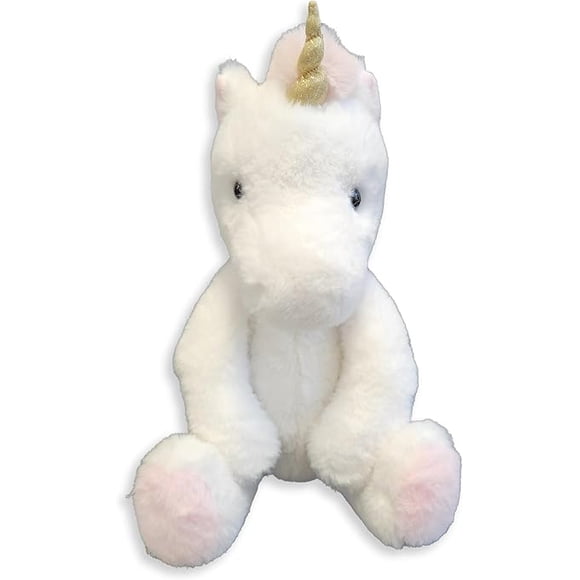 World Softest Plush 10" by Beverley Hills Toys