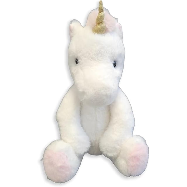 World Softest Peluche 10" by Beverley Hills Toys