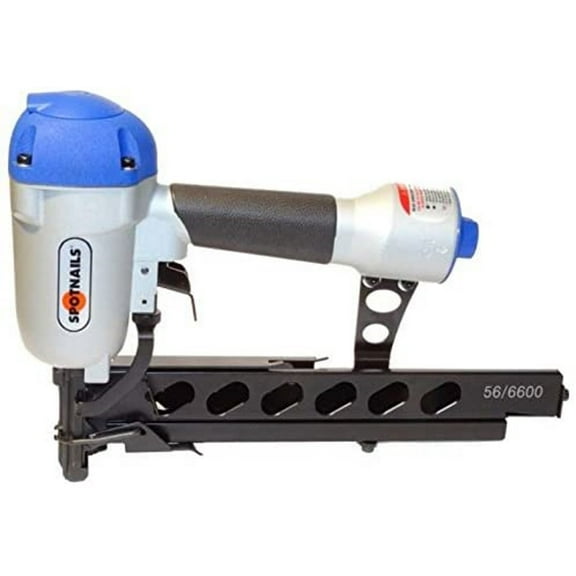 SPOTNAILS, INC. X1S6650 16G 7/16in Crown Stapler