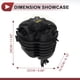 thumbnail image 5 of Tanque de expansión de agua del reservorio de refrigerante para BMW 330i 2017-2019 con tapa No.17138610652, 5 of 6