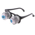 thumbnail image 3 of Anteojos de Halloween Sunnimix 4 Piezas Gafas de broma, 3 of 6