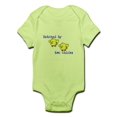 thumbnail image 1 of CafePress - Hatched By Two Chicks Infant Bodysuit - Baby Light Bodysuit, 1 of 1