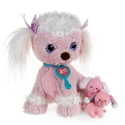 Puppy Surprise: Poodle