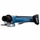 thumbnail image 3 of Amoladora Angular Bosch GWX18V-50PCN 18V sin Escobillas X-LOCK 5", 3 of 9
