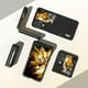 thumbnail image 4 of ABEEL Dream Litchi Texture PU Case For OPPO Find N3 Flip, 4 of 5