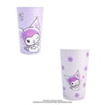 thumbnail image 3 of Vaso Prichos Kuromi Brillante Varios Diseños 1 Pieza, 3 of 4