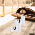 thumbnail image 3 of MasteelfCA 1 Pair of Household Bat Racks Wall-mounted Bat Hangers Multi-function Bat Stands, 3 of 7