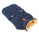 thumbnail image 5 of Abrigo De Invierno Para Mascotas, Chaqueta Gruesa Y Cálida Para Perros, Ajustable, Resistente Al Viento, Cómoda Moda Con Bolsillo Para Interiores, 5 of 7