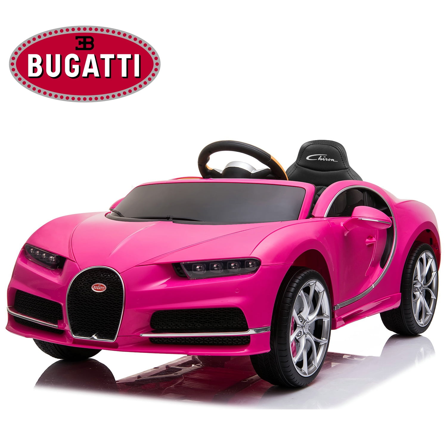 walmart kids electric cars