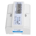thumbnail image 3 of Electric Energy Meter, KWH Meter, Flame Retardant Anti-Interference Office For Home, 3 of 8