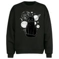 thumbnail image 2 of Originals Crewneck Sweatshirt,Sizes S-2XL, 2 of 5