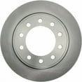 thumbnail image 3 of Centric Parts 121.67070 C-Tek Standard Brake Rotor, 3 of 4