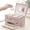 Off White, variant on Simple drawer jewelry storage box multi-layer creative earrings earrings ring jewelry storage box