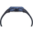 thumbnail image 2 of Timex Women's Ironman Classic 30 Mid-Size Blue Watch, Resin Strap, 2 of 3