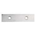 thumbnail image 4 of 10Pc Rectangular Blades 50X12X1.5mm Carbide Reversible Insert Cutter Blades Paint Scraper Blades with A Plastic Container, 4 of 8