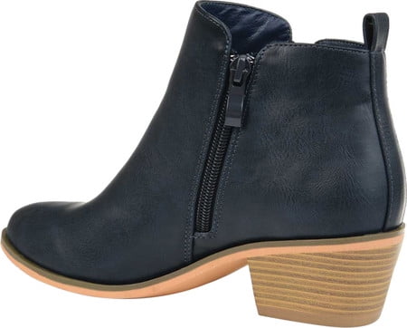 Women's Journee Collection Rebel Ankle 