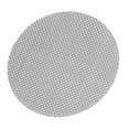 thumbnail image 3 of Coffee Filter Screen,  Reusable 100μm Filtering Accuracy High Efficiency Puck Filter 316 Stainless Steel  For Home For Coffee Shop, 3 of 8