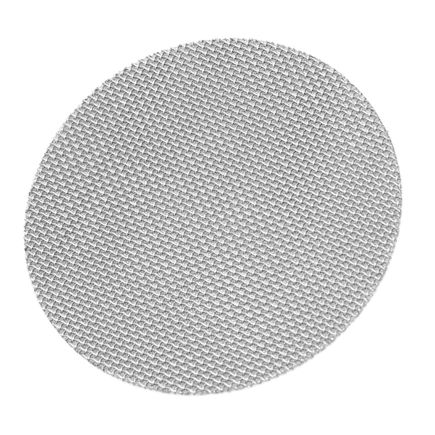 Puck Screen Puck Screen 316 Portafiltro de café de Acero Inoxidable Puck Screen Reutilizable 100Μm Filtro Finura Filtro de Retrolavado Accesorio de Pantalla ANGGREK Otros