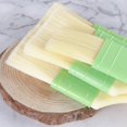 thumbnail image 1 of 3 Pcs Kitchen Multifunction Food Grade Bbq Cake Brushes Basting Tools, 1 of 2