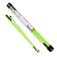 thumbnail image 1 of Palos de alineación de golf Asyxstar Upgraded 48, paquete de 2 unidades, 1 of 7