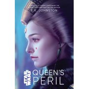 Queens Peril (Hardcover)