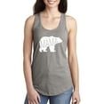 thumbnail image 1 of Mama Bear Racerback Tank, 1 of 2