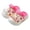 a20-White, variant on KPOPLK Toddler Clogs Boys Girls Slides Sandals Little Kids Summer Water Shoes Slippers for Beach Pool Garden Size 11.5,White