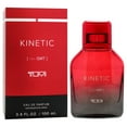 thumbnail image 3 of Kinetic by Tumi for Men - 3.4 oz EDP Spray, 3 of 6