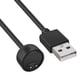 thumbnail image 1 of Cargador compatible para Mi Band 6 / Mi Band 5 / Mi Band 7 Cable de carga USB Adaptador de repuesto Reloj de carga para pulsera Xiaomi Reloj inteligente Xiaomi Mi Band 5/6/7 --- 1 pieza --, 1 of 8