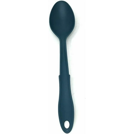 Debra'S Kitchen Made In Usa Heat Resistant Serving Spoon, 13Inch