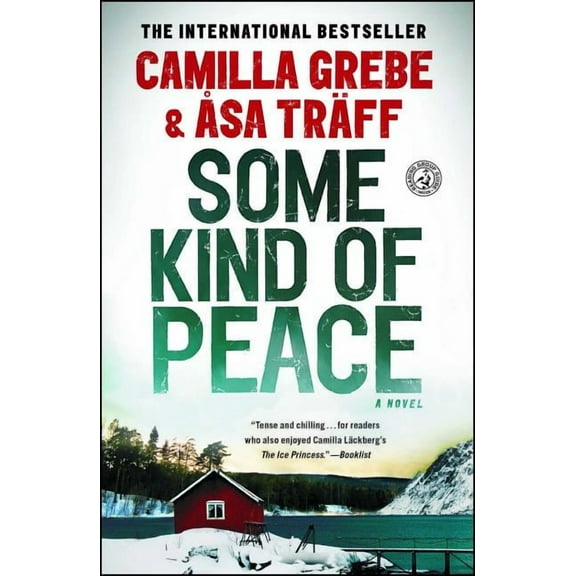 Some Kind of Peace, (Paperback)