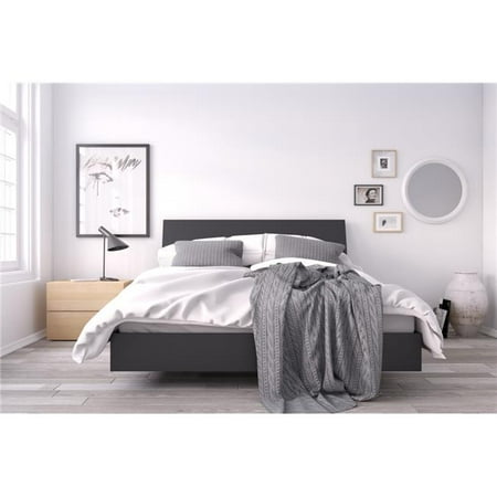 Mfi Nexera 400849 Karma Bedroom Set