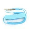 thumbnail image 1 of Anti Static Wrist Strap Grounding Electricity Discharge ESD Band Bracelet, 1 of 3