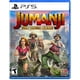 thumbnail image 1 of JUMANJI: The Video Game Sony PlayStation 5, 1 of 3