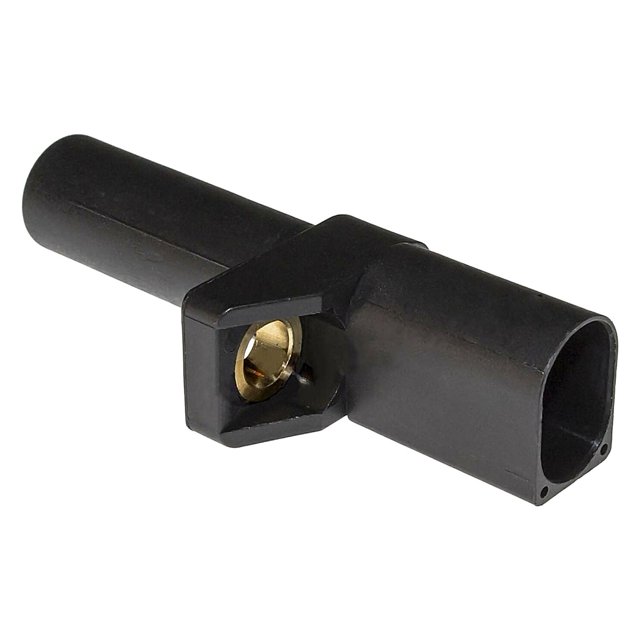 Sensor de Posición del Cigüeñal WALKER 3015744675762451 Negro
