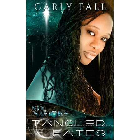 Tangled Fates (A Science Fiction / Fantasy Romance) -
