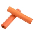 thumbnail image 2 of Puños antideslizantes ANGGREK ligeros y cómodos para bicicleta MTB, 2 of 8