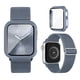 thumbnail image 1 of Correas elásticas compatibles con Apple Watch 40 mm 44 mm 41 mm 45 mm, 1 of 6