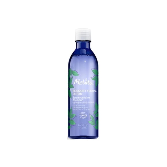 Agua Micelar Melvita Bouquet Floral 200 ml
