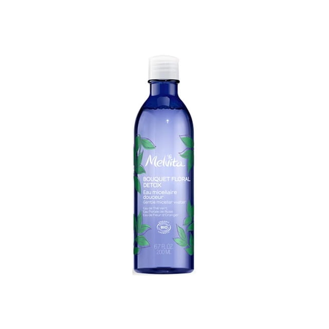 Agua Micelar Melvita Bouquet Floral 200 ml