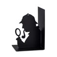 thumbnail image 2 of Sherlock Serre-Livres, 2 of 4