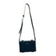 thumbnail image 2 of Bolso bandolera para hombre, bolso clásico para regalo del Día de San Valentín, bolso de hombro de nailon, bolsos cruzados para acampar al aire libre, azul Yinane Bolso bandolera hombre, 2 of 8