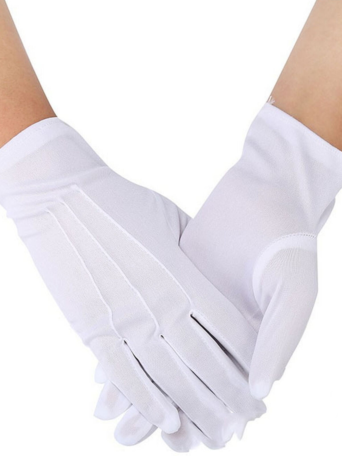 gloves cloth