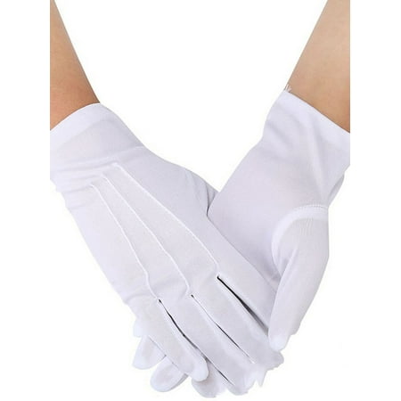 gloves protector pairs khan cloth cotton