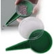 thumbnail image 2 of 2 Pcs Plastic Garden Seeding Tool, Garden Seed Dispenser Sower Planter Seeds Dial 5 Different Settings Seeder Gardening Tools, 2 of 5