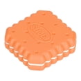 thumbnail image 4 of Juguete Deslizante De Empuje Magnético, Apariencia De Galletas Para Aliviar El Estrés, Juguete Deslizante Para La Yema Del Dedo, Mantiene Las Manos Ocupadas, Tamaño Portátil, 4 of 7
