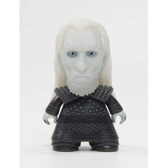 Titan's Game of Thrones - Winter is Here Collection - White Walker (1/18)