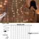 thumbnail image 1 of Guirnalda de luces LED con USB para decoración de bodas, guirnalda de luces navideñas, decoración de Ramadán, Año Nuevo, 3M, 2023, 1 of 4