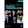 thumbnail image 1 of Pre-Owned An Introduction to Political Communication (Paperback) 041573942X 9780415739429, 1 of 1